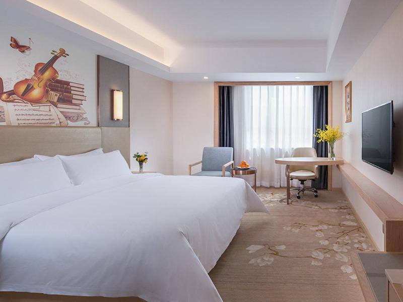 Vienna Hotel Shenzhen Pingji Ave Ngoại thất bức ảnh