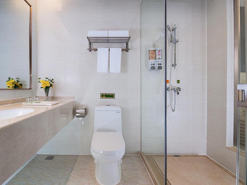 Vienna Hotel Shenzhen Pingji Ave Ngoại thất bức ảnh
